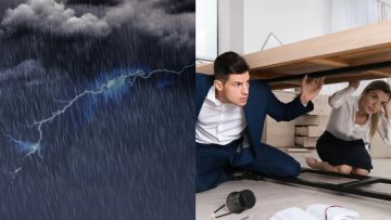 Mitos dan Fakta Gempa Bumi: 8 Klaim yang Ternyata Keliru