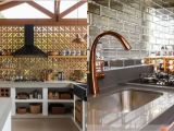 Insiprasi Backsplash Dapur Minimalis yang Estetik dan Mudah Dibersihkan