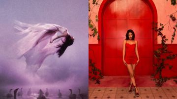 Fallen Angel Jennie Ramai Dibahas, Ini Fakta di Balik MV-nya