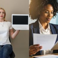 Laptop vs Tablet untuk Kuliah, Mana yang Lebih Worth It?