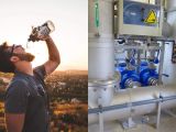 Air Mineral VS Air Demineral, Mana yang Lebih Sehat? Simak Perbedaannya