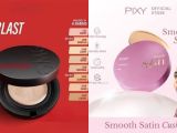 11 Rekomendasi Cushion Minim Oksidasi Biar Makeupmu Nggak Gampang Kusam