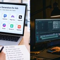Top 10 AI Video Generators for Ads & Marketing Content in 2026: Best Tools for High-Converting Video Ads