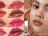11 Rekomendasi Lip Vinyl Worth to Buy untuk Bibir Glossy Tahan Lama