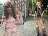 11 Ide Outfit Gyaru Ini Bikin Gayamu Makin Standout, Yuk Coba!