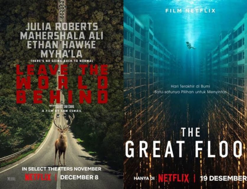 13 Film Tema Kiamat Paling Menegangkan, Awas Susah Tidur 28
