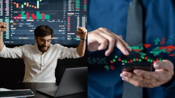 Cara Beli Saham Online untuk Investor Baru Langkah demi Langkah