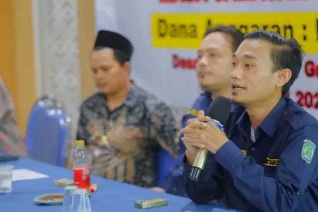 Contoh Sambutan Ketua Karang Taruna dalam Pertemuan Rutin 4 format sambutan pertemuan rutin ketua karang taruna