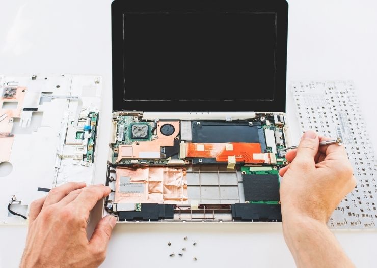 12 Hal yang Harus Dicek Sebelum Membeli Laptop Biar Nggak Salah Pilih 24 garansi laptop