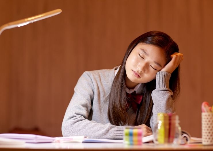 Gen Z Low Energy: Kenapa Gen Z Gampang Kehabisan Energi? 7 gen z mudah stress