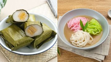 Murah Meriah, 15 Jajan Pasar Gluten Free yang Cocok Buat Diet