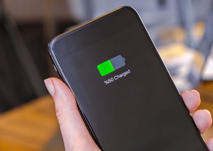 Cara Cek HP Bekas Masih Bagus atau Tidak, Cek Checklist Ini! 17 kesehatan baterai hp