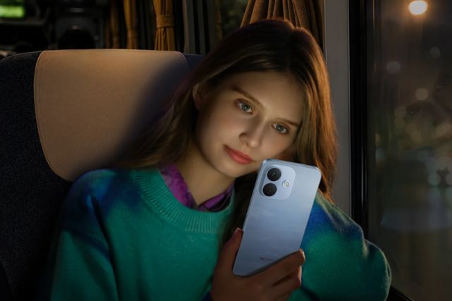 Spesifikasi Redmi Note 17 Pro 5G dan Harga Resminya 15 konektivitas