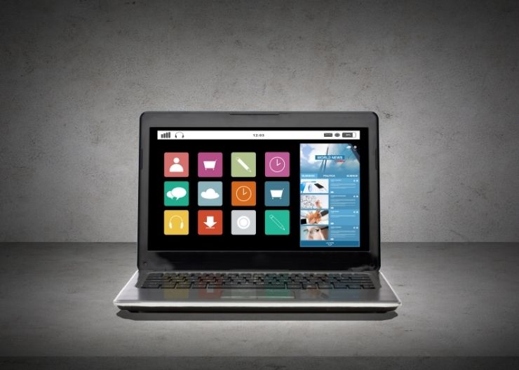12 Hal yang Harus Dicek Sebelum Membeli Laptop Biar Nggak Salah Pilih 18 layar laptop