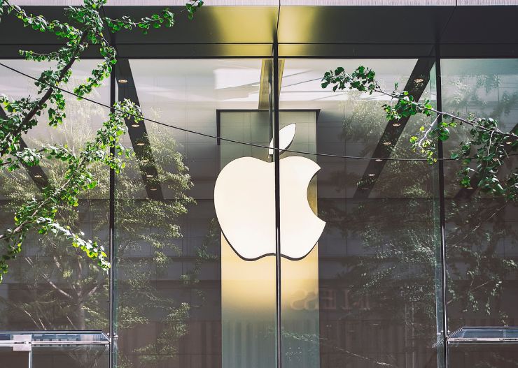 masa depan apple