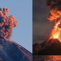 Gunung Api Aktif Meningkat, Ini Panduan Mitigasi Letusan Vulkanik yang Wajib Kamu Tahu
