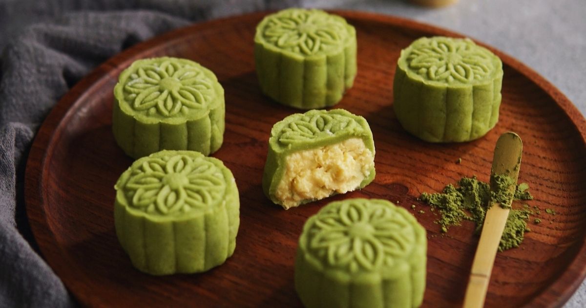 Bukan Cuma Lotus! Ini 8 Rekomendasi Mooncake Rasa Unik yang Cocok Buat Hampers 12 hipwee-mooncake Snow skin durian