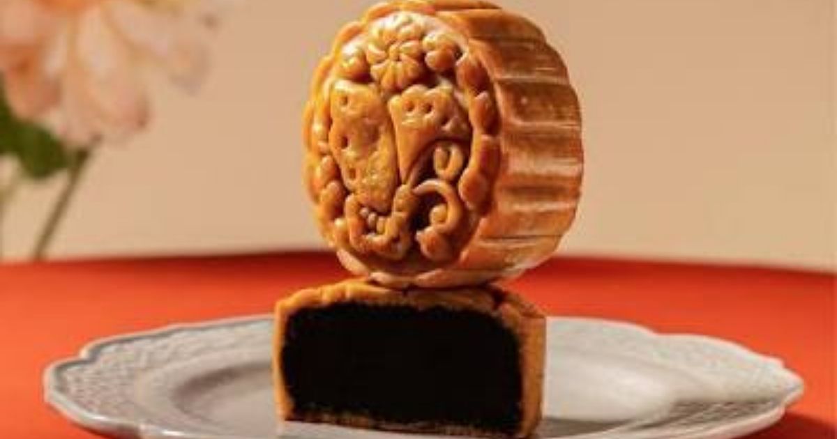 Bukan Cuma Lotus! Ini 8 Rekomendasi Mooncake Rasa Unik yang Cocok Buat Hampers 10 hipwee-mooncake tausa
