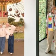 7 Ide OOTD Dufan Hijab yang Nyaman dan Stylish, Ada Mid Size Friendly!