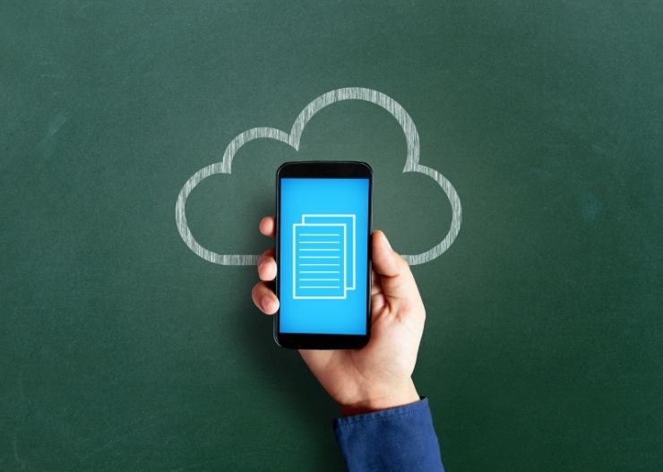 Cara Cek HP Bekas Masih Bagus atau Tidak, Cek Checklist Ini! 26 phone storage