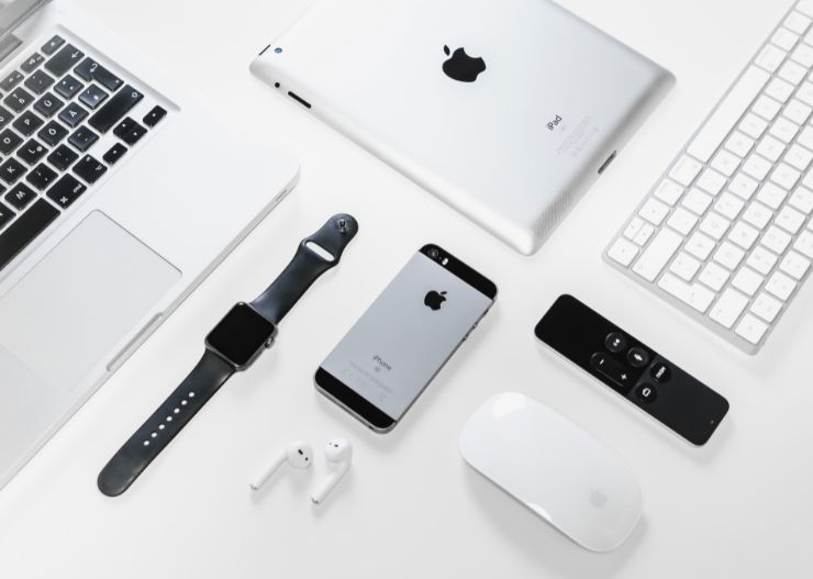 produk apple