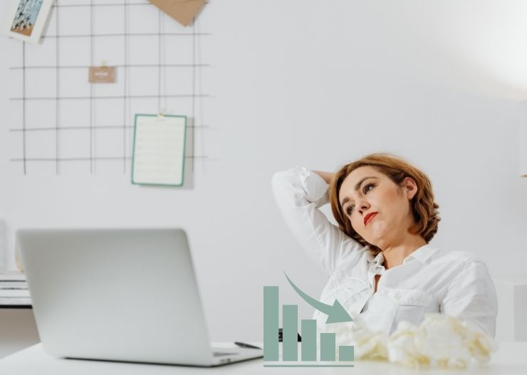 Gen Z Low Energy: Kenapa Gen Z Gampang Kehabisan Energi? 12 produktivitas menurun
