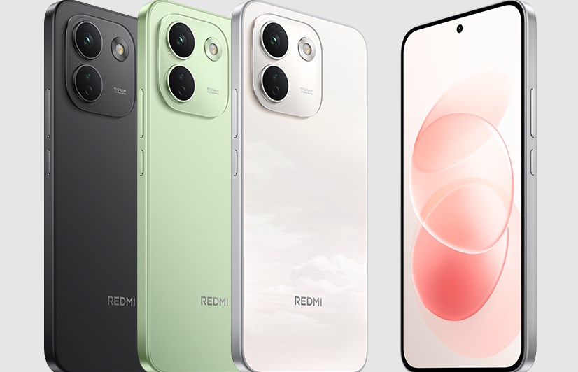 5 HP Terbaru September 2026, Ada Yang Baterai 10.000 mAh! 10 redmi note 17 pro max