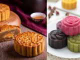 Bukan Cuma Lotus! Ini 8 Rekomendasi Mooncake Rasa Unik yang Cocok Buat Hampers