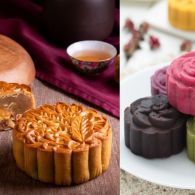Bukan Cuma Lotus! Ini 8 Rekomendasi Mooncake Rasa Unik yang Cocok Buat Hampers