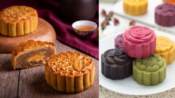 Bukan Cuma Lotus! Ini 8 Rekomendasi Mooncake Rasa Unik yang Cocok Buat Hampers