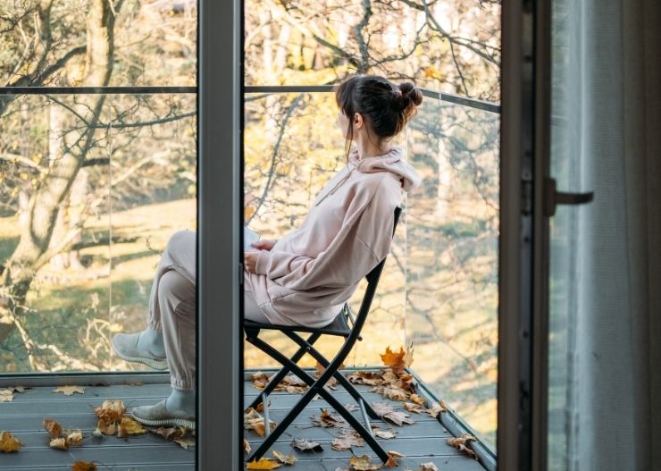 Gen Z Low Energy: Kenapa Gen Z Gampang Kehabisan Energi? 10 slow living