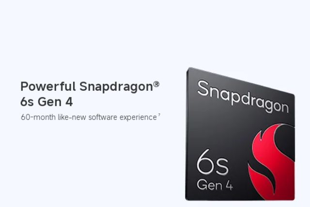 Spesifikasi Redmi Note 17 Pro 5G dan Harga Resminya 11 snapdragon 6s gen 4