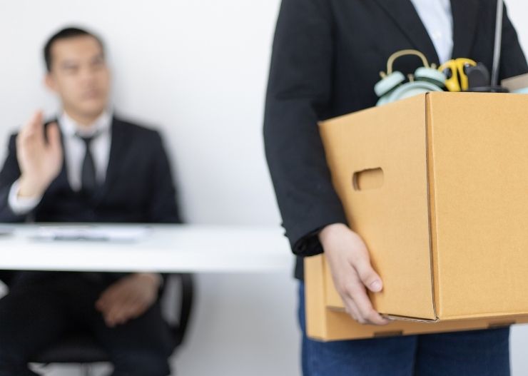 5 Contoh Surat Paklaring Kerja dari Perusahaan yang Benar 10 surat paklaring phk karyawan bermasalah