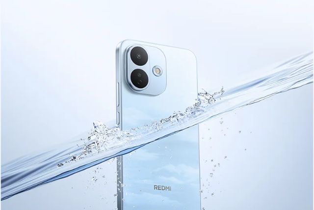 Spesifikasi Redmi Note 17 Pro 5G dan Harga Resminya 14 tahan debu dan air hingga ip69k
