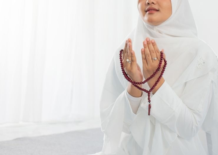 24 Contoh Ucapan Belasungkawa Islam untuk Laki-Laki, Perempuan & Sesuai Sunnah 5 ucapan belasungkawa islam untuk perempuan