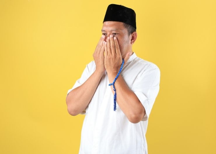 24 Contoh Ucapan Belasungkawa Islam untuk Laki-Laki, Perempuan & Sesuai Sunnah 6 ucapan duka sesuai sunnah