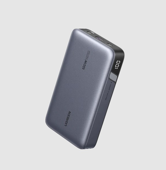 7 Rekomendasi Powerbank untuk iPhone, Plus Spek & Harganya 14 ugreen nexode power power bank
