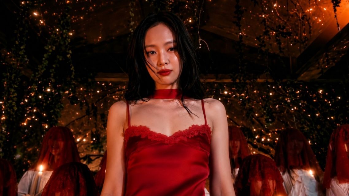 Fallen Angel Jennie Ramai Dibahas, Ini Fakta di Balik MV-nya 9 MV Fallen Angel