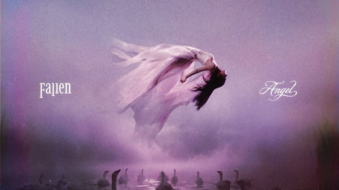 Fallen Angel Jennie Ramai Dibahas, Ini Fakta di Balik MV-nya 6 Fallen Angel Jennie EP