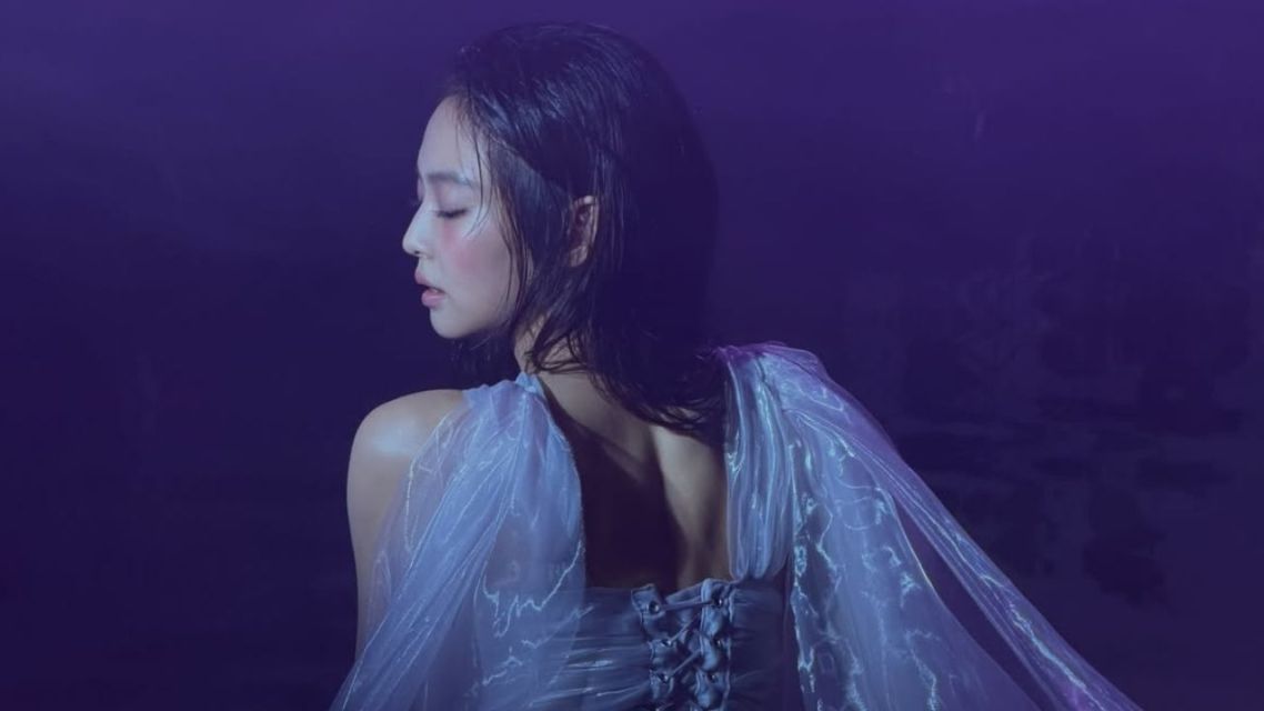 Fallen Angel Jennie Ramai Dibahas, Ini Fakta di Balik MV-nya 7 MV Fallen Angel