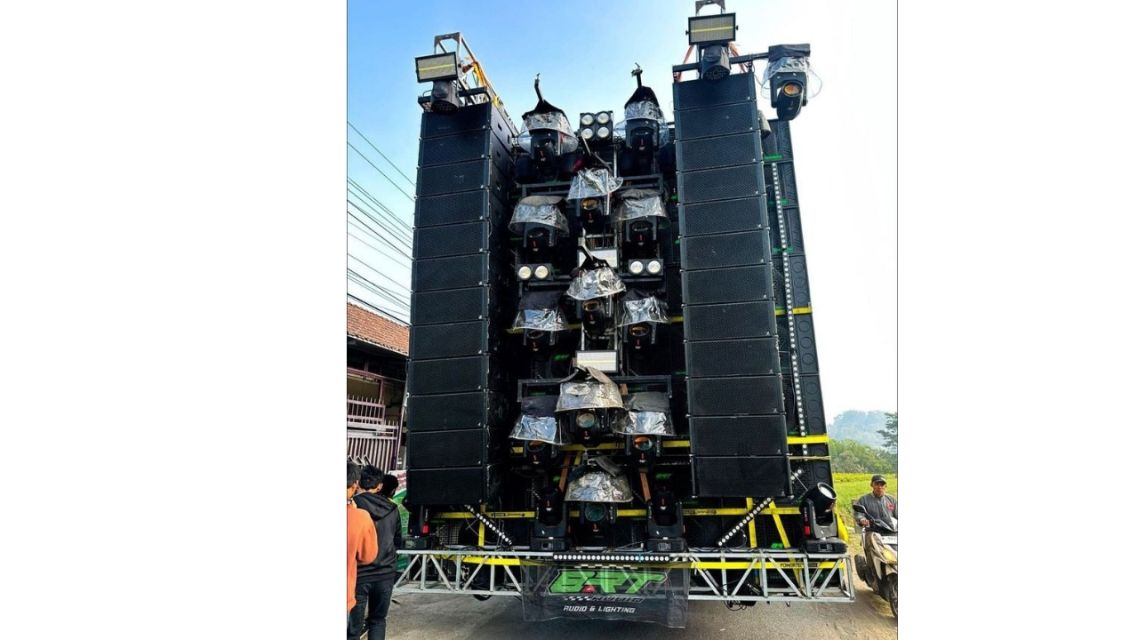 Dari Hiburan Jadi Gangguan, Ini Dampak Sound Horeg bagi Warga 8 Dampak sound horeg menganggu ketenangan