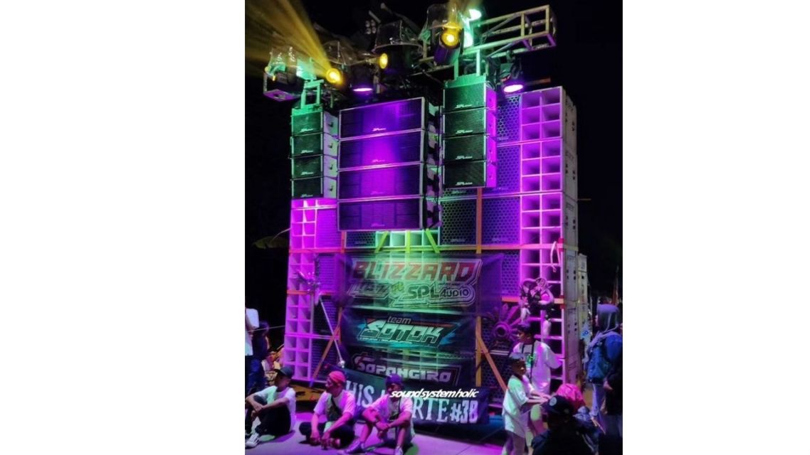 Dari Hiburan Jadi Gangguan, Ini Dampak Sound Horeg bagi Warga 9 Dampak Sound Horeg yang Sering Dikeluhkan