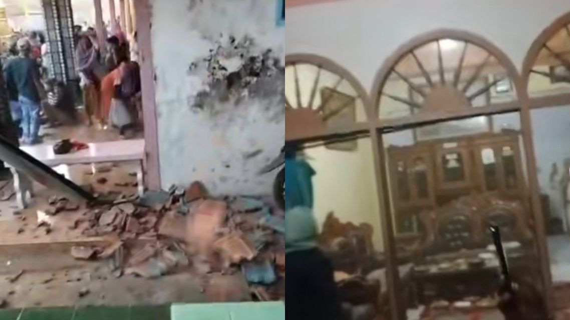 Dari Hiburan Jadi Gangguan, Ini Dampak Sound Horeg bagi Warga 12 Dampak sound horeg bagi rumah