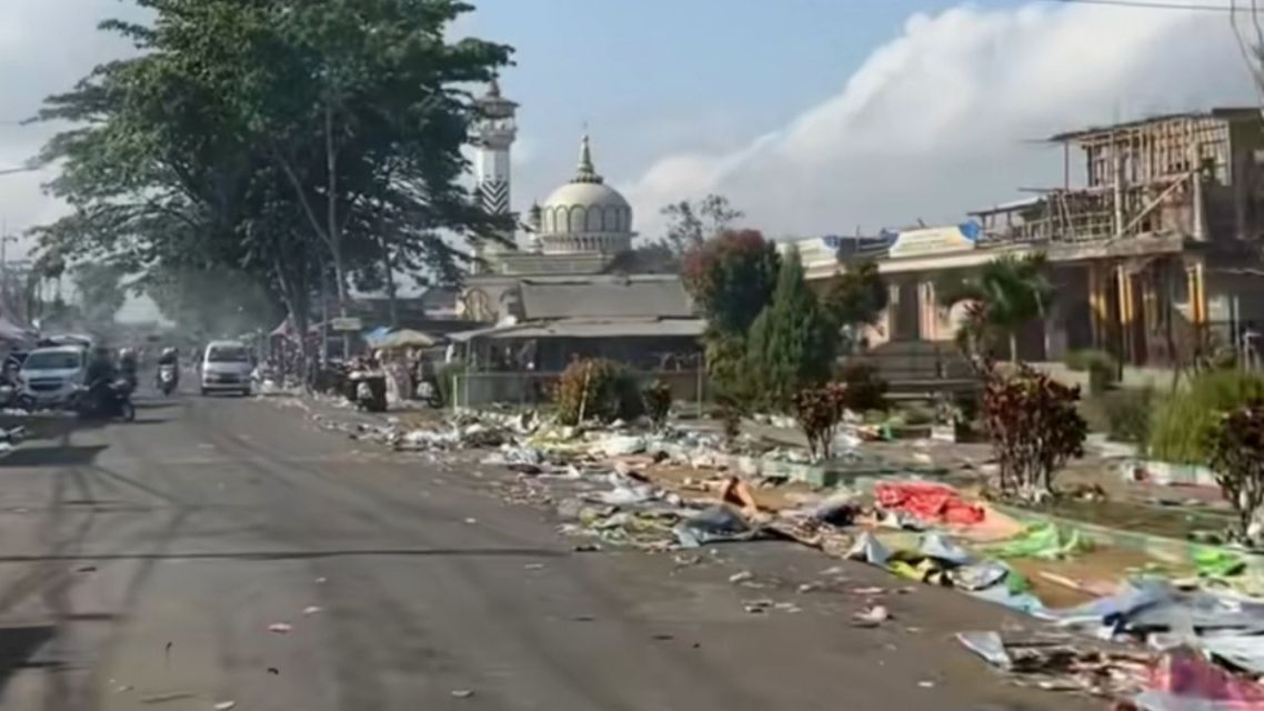 Dari Hiburan Jadi Gangguan, Ini Dampak Sound Horeg bagi Warga 13 Iuran dan Sampah Ikut Jadi Persoalan