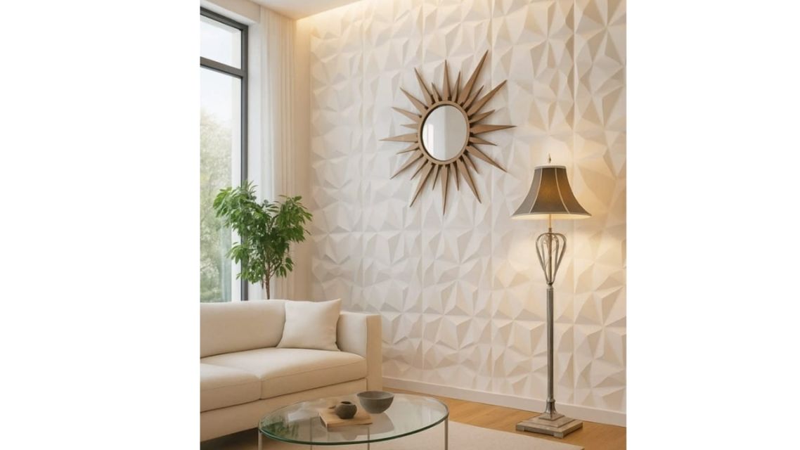 11 Ide Wall Panel Ruangan Estetik yang Bikin Rumahmu Makin Kece 15 Ide wallboard ruangan (3)