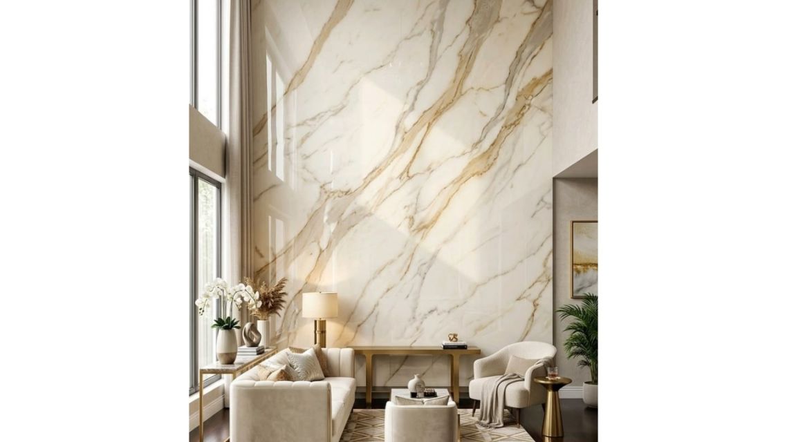 11 Ide Wall Panel Ruangan Estetik yang Bikin Rumahmu Makin Kece 16 Ide wallboard ruangan (4)
