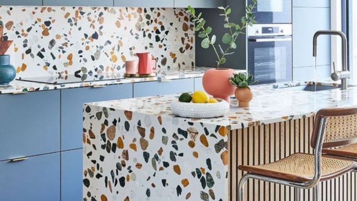 11 Ide Wall Panel Ruangan Estetik yang Bikin Rumahmu Makin Kece 19 Ide wallboard ruangan (7)
