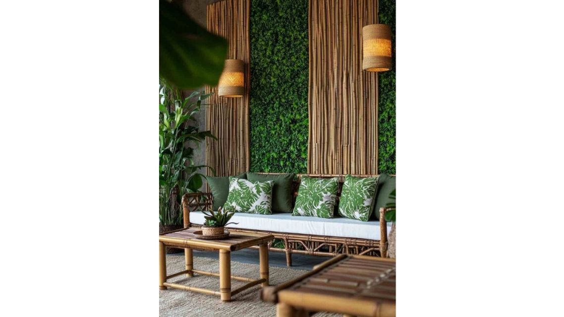 11 Ide Wall Panel Ruangan Estetik yang Bikin Rumahmu Makin Kece 23 Ide wallboard ruangan (11)