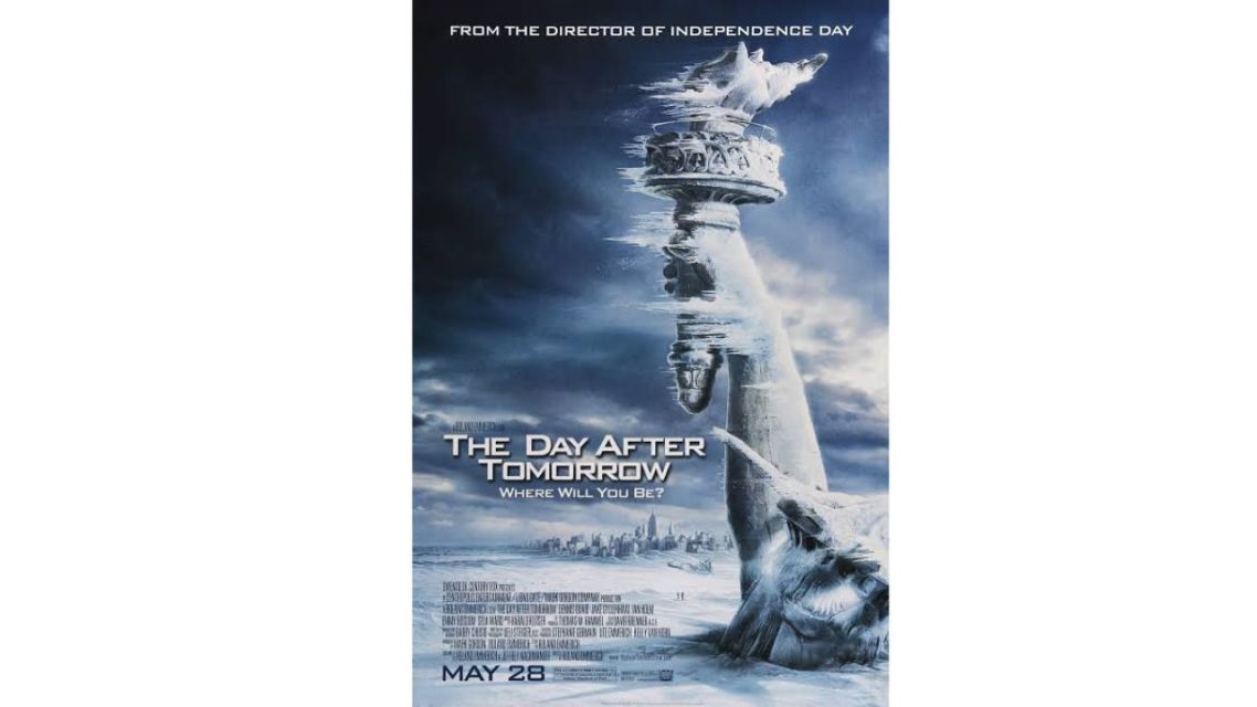 13 Film Tema Kiamat Paling Menegangkan, Awas Susah Tidur 16 Film tentang kiamat 2