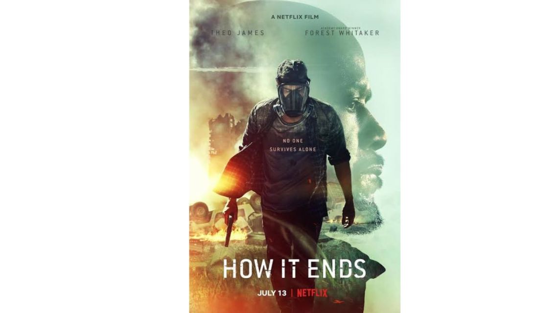 13 Film Tema Kiamat Paling Menegangkan, Awas Susah Tidur 21 Film tema kiamat (7)